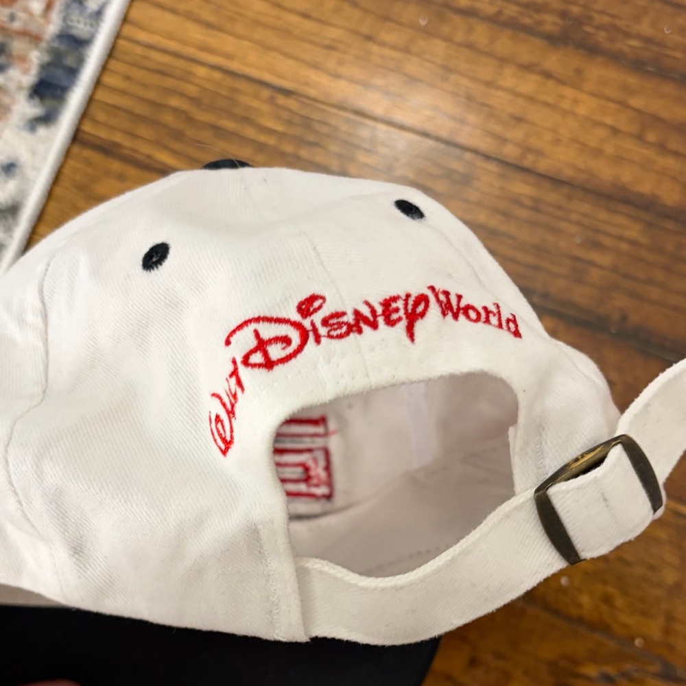 ESPN CLUB HAT - Picture 3 of 4